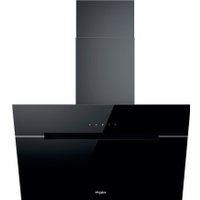 Кухонная вытяжка Whirlpool WHVP 62F LT SK