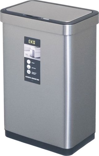 Мусорное ведро Eko EK9578 MMT-50L