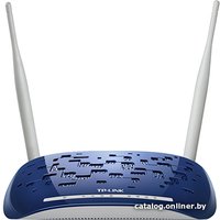 Беспроводной DSL-маршрутизатор TP-Link TD-W8960N