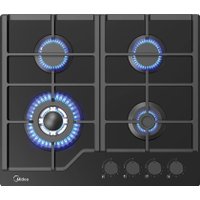 Варочная панель Midea MG693TGB