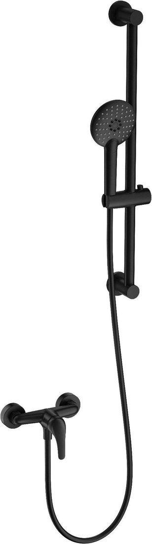 

Смеситель Wonzon&Woghand WW-4570-MB