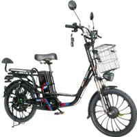 Электровелосипед Smart Balance Fiesta 2025