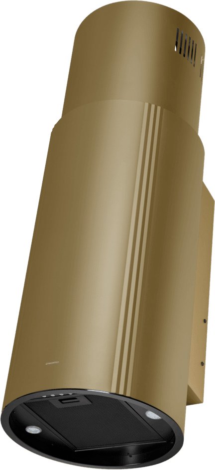 

Кухонная вытяжка MAUNFELD Lee Side 397 (золотой)