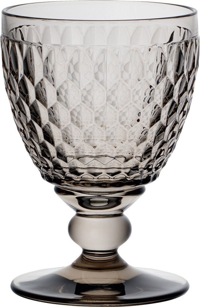 

Бокал для вина Villeroy & Boch Boston Coloured 11-7309-0025 (серый)