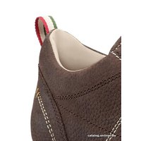 Ботинки Dolomite Cinquantaquattro Low Lt (коричневый)