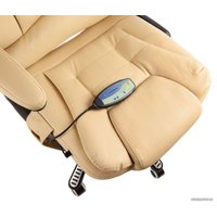 Офисное кресло Calviano Veroni 55 (бежевый)