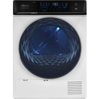 Сушильная машина ZUGEL ZDF83HP Heat Pump
