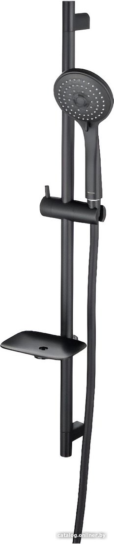 Душевой гарнитур  Aquatek AQ2011MB