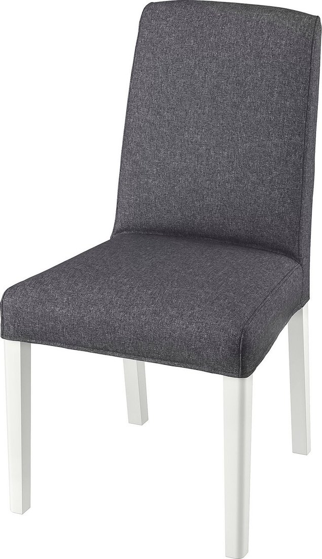 Стул Ikea Bergmund s79384632