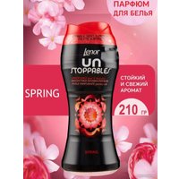 Кондиционер для белья Lenor Spring 210 г