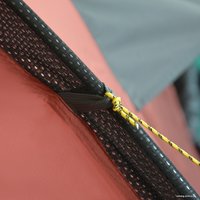 Кемпинговая палатка BTrace Atlant 3 (красный)
