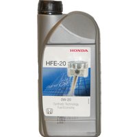 Моторное масло Honda HFE-20 0W-20 4л