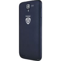 Телефон Prestigio MultiPhone 3501 DUO