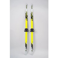 Беговые лыжи STC Snowmatic Step K3 (130/90) в Лиде