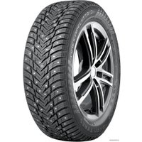Зимние шины Nokian Tyres Hakkapeliitta 10p 175/65R14 86T (шипы) в Бресте
