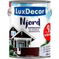 Антисептик LuxDecor Njord 2.5 л (ладья викингов)