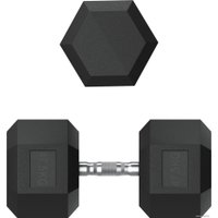 Гантель Unixfit DBHEX47.5 47.5 кг