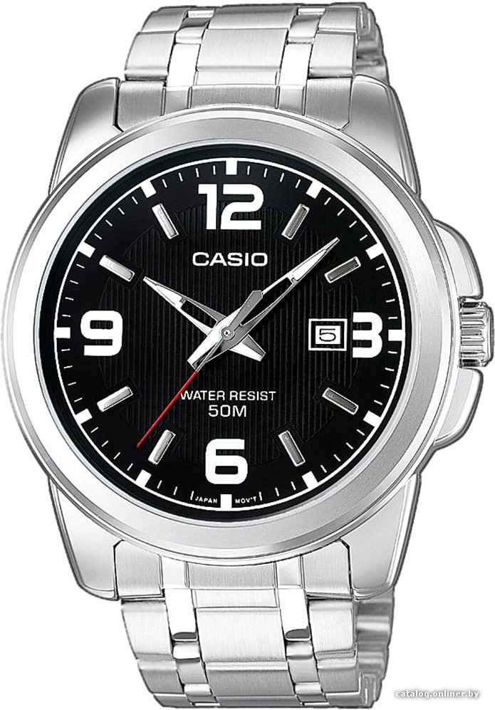 Наручные часы Casio MTP-1314PD-1A