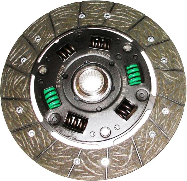 

Сцепление E.Sassone 2914