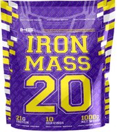 Iron Mass 20 (7кг, шоколад)