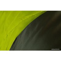 Спальный мешок TRAMP Voyager Compact TRS-052C (левая молния)