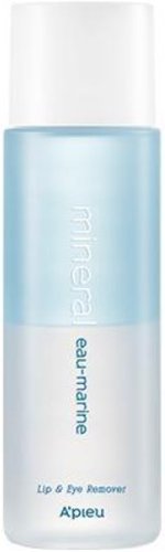 A'Pieu Лосьон для снятия макияжа Mineral Lip&Eye Remover Eau-Marine 100 мл