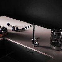 Смеситель AM.PM X-Joy S F85B05000