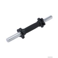 Гриф гантельный  Starfit BB-105 40 см