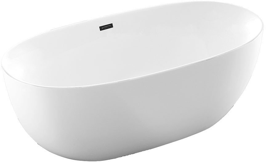 

Ванна Ceramica Nova FB02 170x80