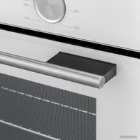 Электрический духовой шкаф ZorG BE7 (белый) в Гродно