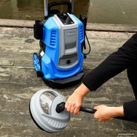 Мойка высокого давления Deko DKCW265 065-4308