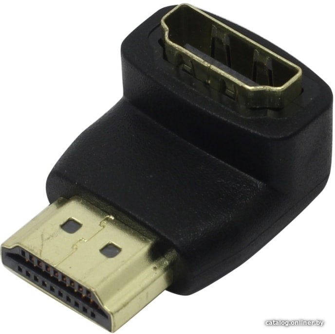 Адаптер ExeGate HDMI - HDMI EX284919RUS