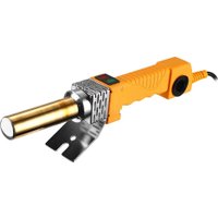 Аппарат для сварки труб Deko PPWM2500W 085-3013 (кейс)