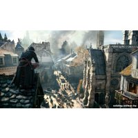  Assassin’s Creed: Единство для PlayStation 4