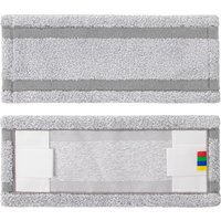 Моп (тряпка) Bradex TDB 0027 (серый)