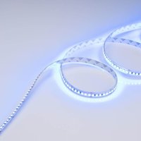 Светодиодная лента Arlight 17.3W/m 168LED/m 3838 RGB красный 5M 028256