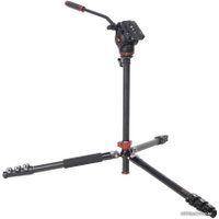 Трипод GreenBean HDV Elite Combo 4