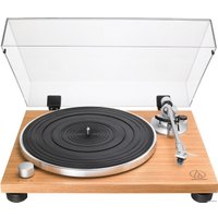 Виниловый проигрыватель Audio-Technica AT-LPW30TK