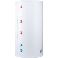 Бойлер косвенного нагрева Ballu Aquastar Inox 100 в Бресте