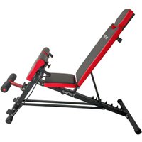 Силовая скамья AMETIST Strong