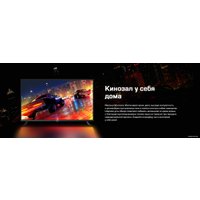 Телевизор Prestigio PTV40SN04Y (черный)