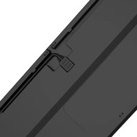 Клавиатура A4Tech Bloody WS98 Black & Red (Bloody BLMS Red Plus)