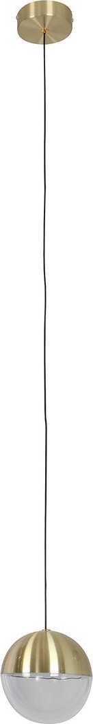 

Подвесная люстра Favourite Luna 4370-1P