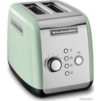 Тостер KitchenAid 5KMT221EPT