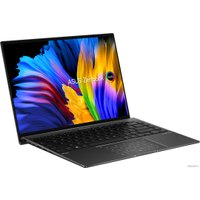 Ноутбук ASUS Zenbook 14X OLED UM5401RA-KN093