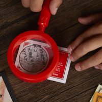 Настольная игра Hasbro Монополия Декодер