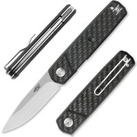 Складной нож Firebird FH927 (карбон)