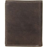 Портмоне Wild Tiger AM-28-034 (темно-коричневый)