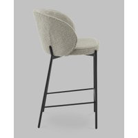 Стул Stool Group Тисдейл LV-115-S690-01 (букле светло-зеленый)