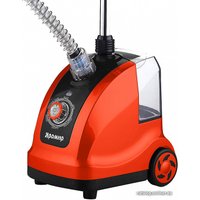 Отпариватель Яромир ЯР-5000 (красный)